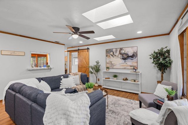 4550 Placer Road, Redding, CA 96001