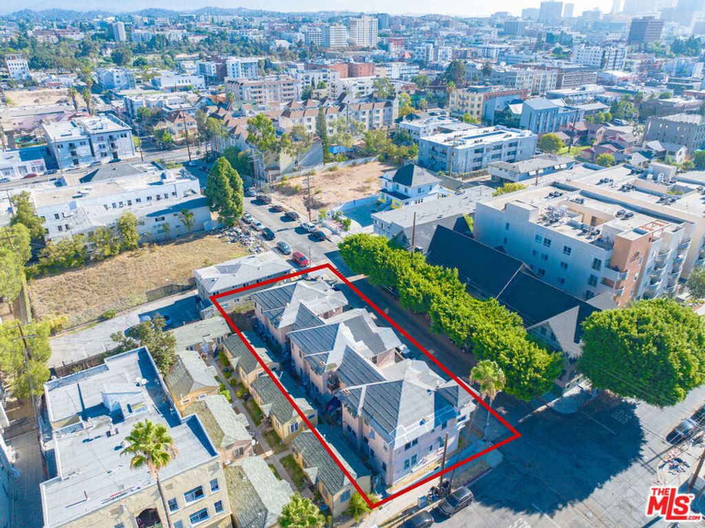 945 S Park View Street, Los Angeles, CA 90006 — photo 3