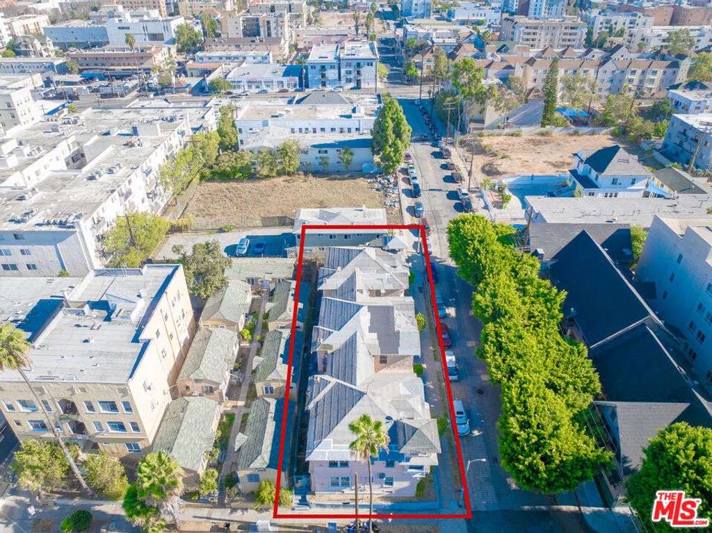 945 S Park View Street, Los Angeles, CA 90006 — photo 4