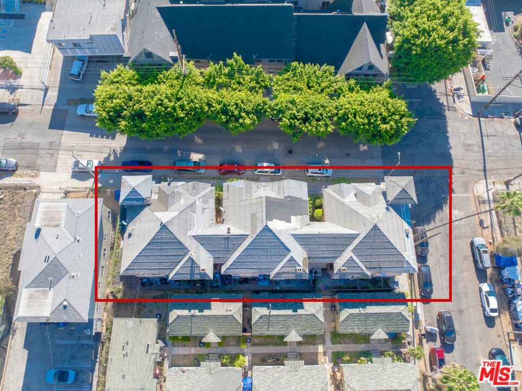 945 S Park View Street, Los Angeles, CA 90006 — photo 5