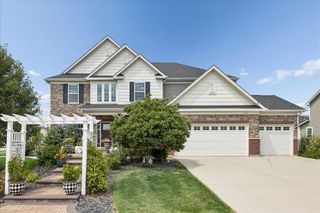 4327 Plantree Road, Naperville, IL 60564
