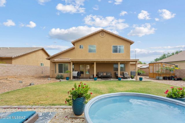 568 W Chatfield Street, Vail, AZ 85641