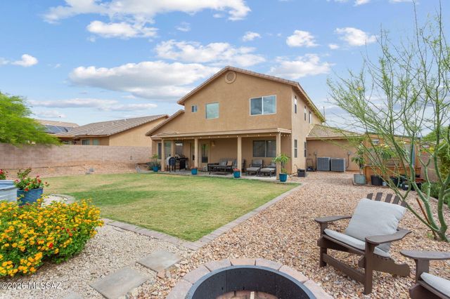 568 W Chatfield Street, Vail, AZ 85641