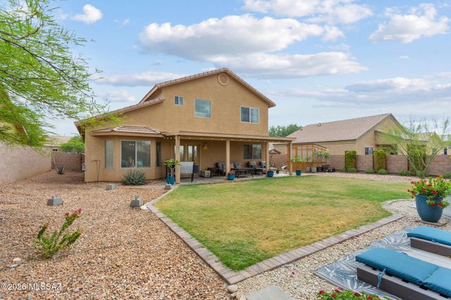 568 W Chatfield Street, Vail, AZ 85641