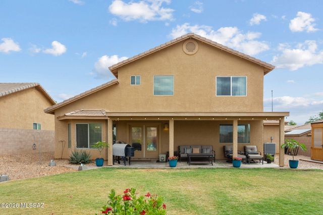 568 W Chatfield Street, Vail, AZ 85641