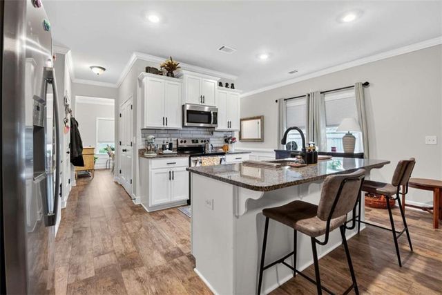 824 Winscape Lane, Cornelia, GA 30531