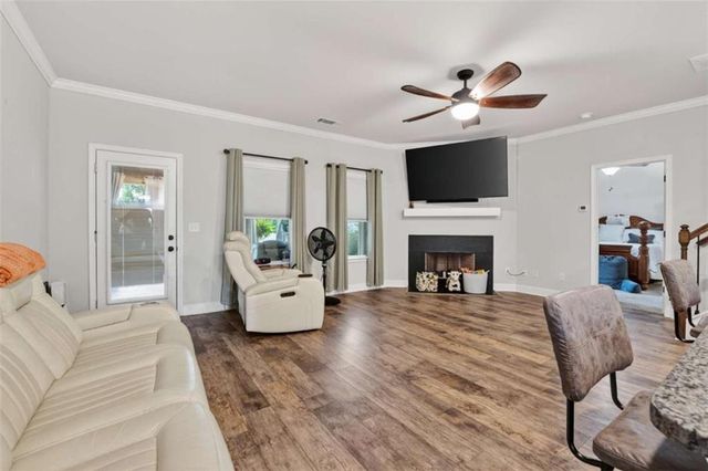 824 Winscape Lane, Cornelia, GA 30531