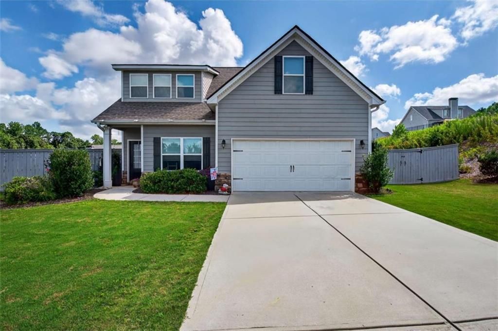 824 Winscape Lane, Cornelia, GA 30531