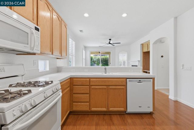 1118 Jonagold Way, Brentwood, CA 94513