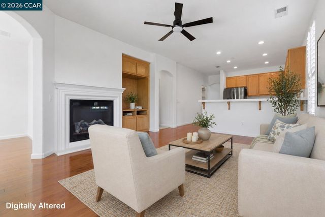 1118 Jonagold Way, Brentwood, CA 94513