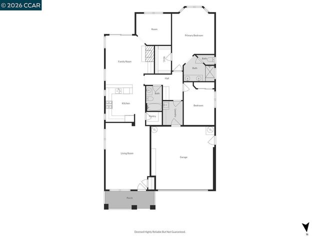 1118 Jonagold Way, Brentwood, CA 94513
