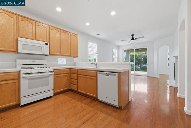 1118 Jonagold Way, Brentwood, CA 94513