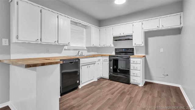 413 NW 15th NW, Ardmore, OK 73401