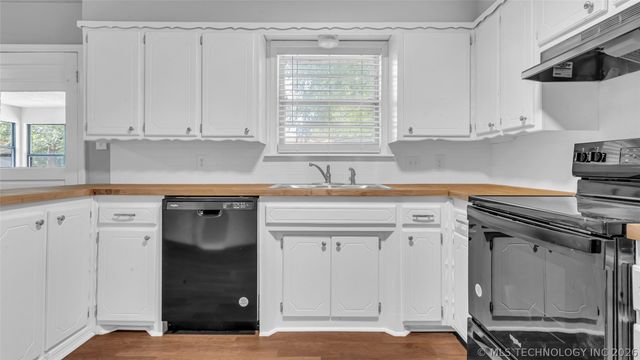 413 NW 15th NW, Ardmore, OK 73401