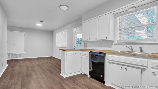 413 NW 15th NW, Ardmore, OK 73401