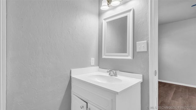 413 NW 15th NW, Ardmore, OK 73401