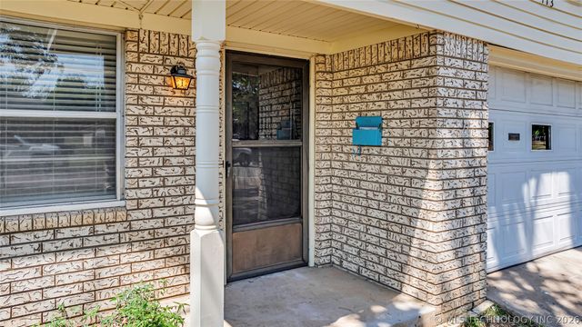 413 NW 15th NW, Ardmore, OK 73401