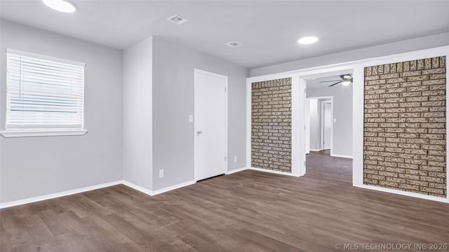 413 NW 15th NW, Ardmore, OK 73401