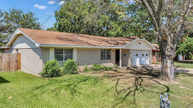 413 NW 15th NW, Ardmore, OK 73401