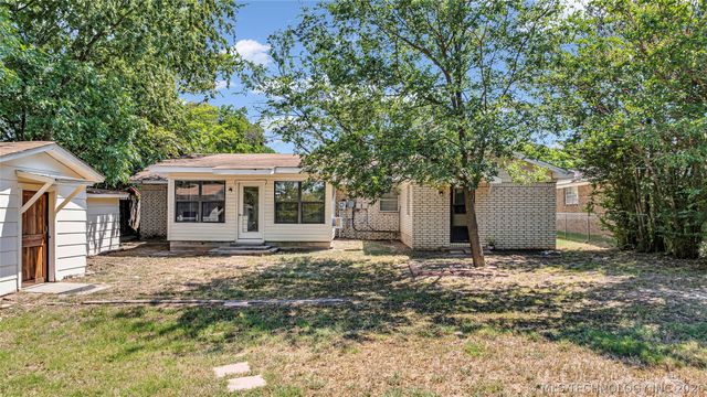 413 NW 15th NW, Ardmore, OK 73401