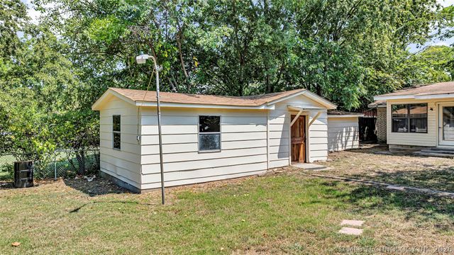 413 NW 15th NW, Ardmore, OK 73401