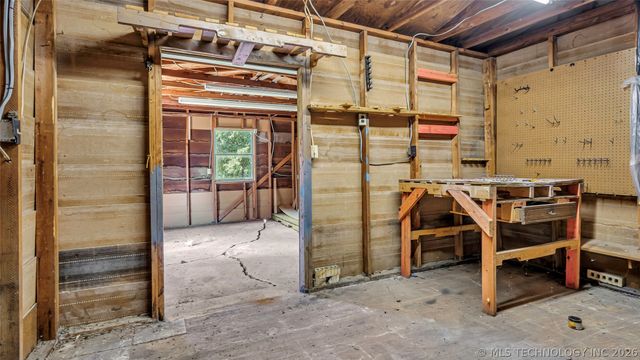 413 NW 15th NW, Ardmore, OK 73401