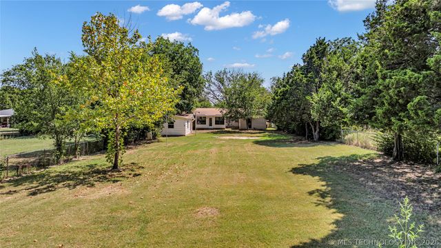 413 NW 15th NW, Ardmore, OK 73401