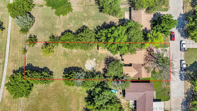 413 NW 15th NW, Ardmore, OK 73401