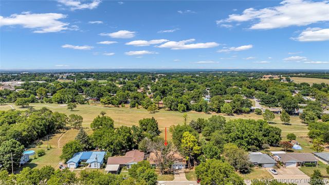 413 NW 15th NW, Ardmore, OK 73401