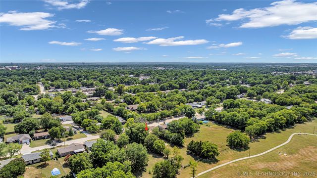 413 NW 15th NW, Ardmore, OK 73401