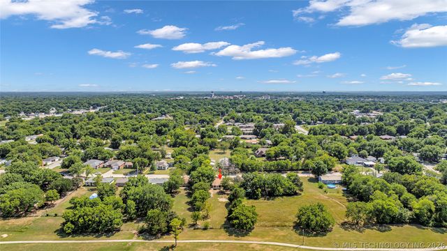 413 NW 15th NW, Ardmore, OK 73401