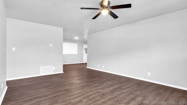 413 NW 15th NW, Ardmore, OK 73401
