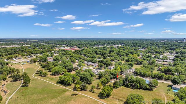 413 NW 15th NW, Ardmore, OK 73401