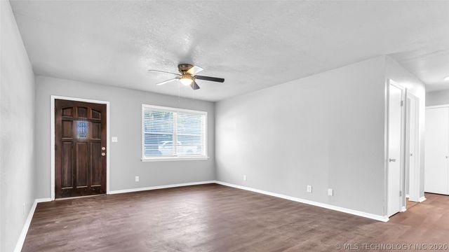 413 NW 15th NW, Ardmore, OK 73401