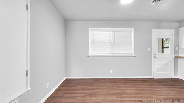 413 NW 15th NW, Ardmore, OK 73401