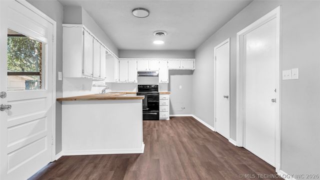 413 NW 15th NW, Ardmore, OK 73401
