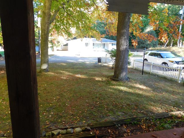 3498 Balsam Road, Manistee, MI 49660