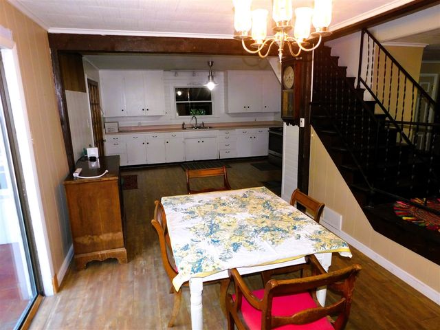 3498 Balsam Road, Manistee, MI 49660