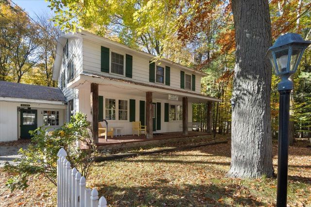 3498 Balsam Road, Manistee, MI 49660