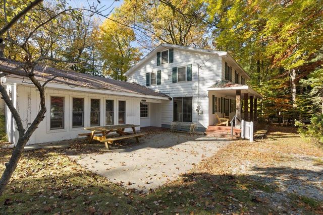 3498 Balsam Road, Manistee, MI 49660