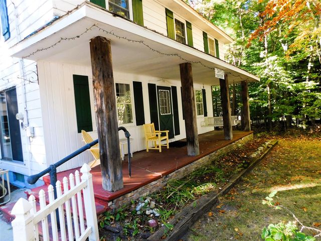 3498 Balsam Road, Manistee, MI 49660