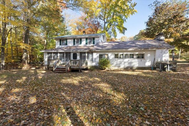 3498 Balsam Road, Manistee, MI 49660