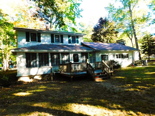 3498 Balsam Road, Manistee, MI 49660