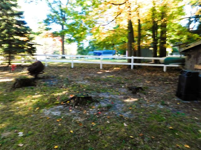 3498 Balsam Road, Manistee, MI 49660