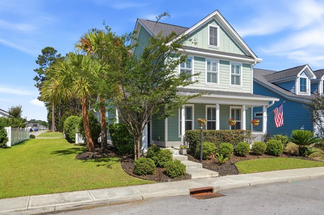 117 Angelica Avenue, Summerville, SC 29483