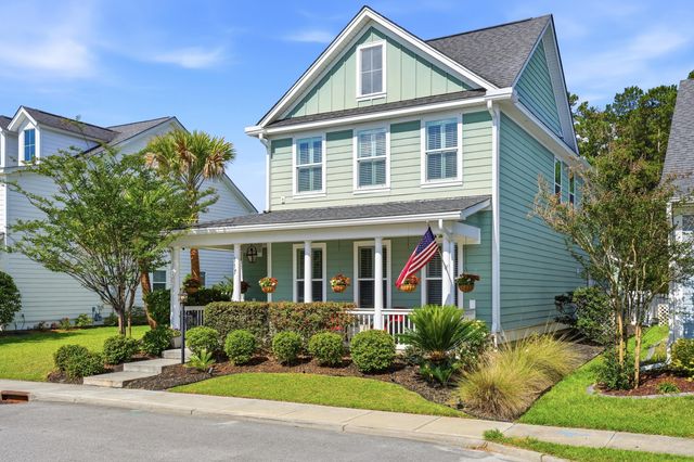 117 Angelica Avenue, Summerville, SC 29483