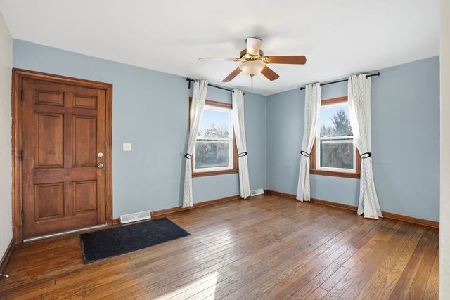 2316 Pacific Street, Davenport, IA 52804