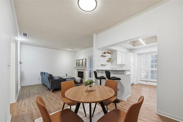 8600 Coppertowne Lane 2004, Dallas, TX 75243