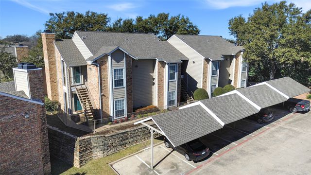 8600 Coppertowne Lane 2004, Dallas, TX 75243