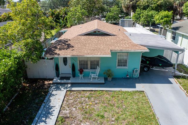 1020 Avon Road, West Palm Beach, FL 33401